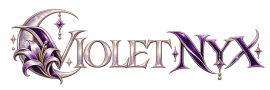 Violet Nyx